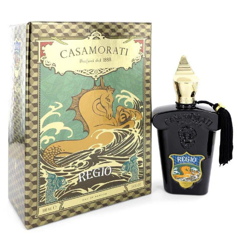 Image of Xerjoff Casamorati 1888 Regio Eau De Parfum