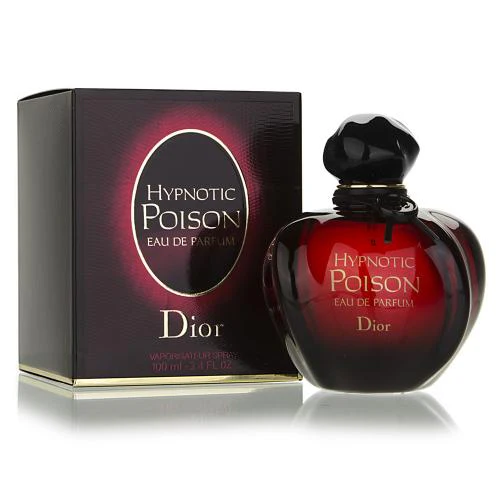 Image of Hypnotic Poison Eau De Parfum