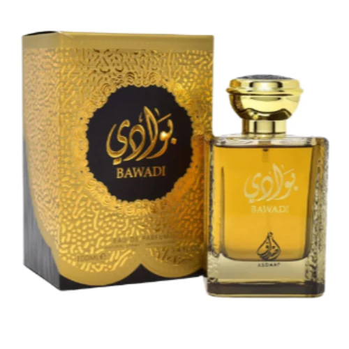 Image of Lattafa Asdaaf Bawadi Eau De Parfum