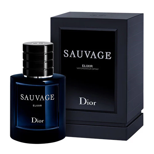 Image of Dior Sauvage Elixir Eau De Parfum