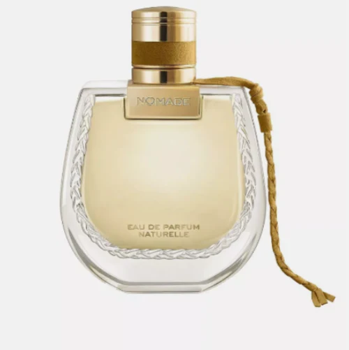 Image of Chloe Nomade Naturelle Eau De Parfum