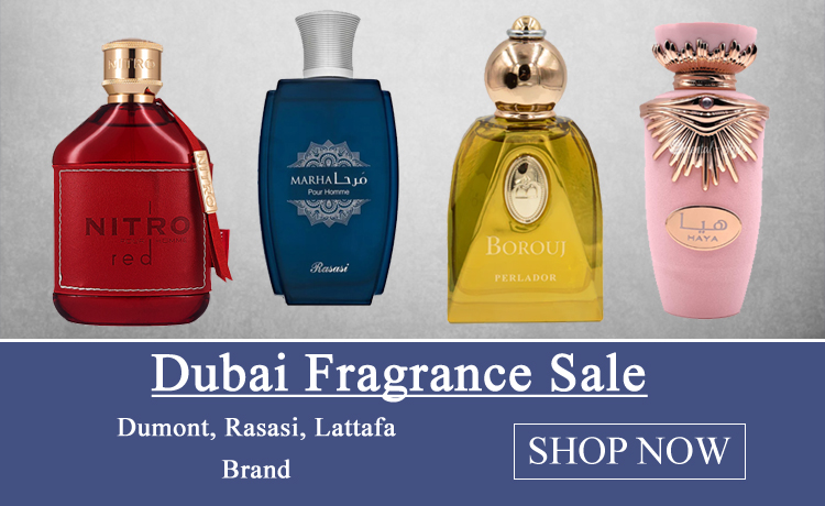 Dubai Fragrance Sale