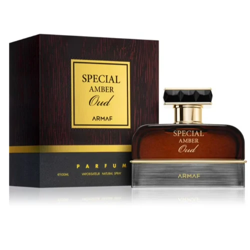 Image of Armaf Amber Oud Special Eau De Parfum