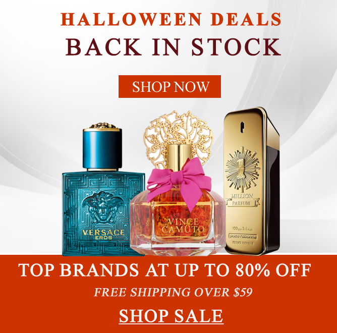 New Arrivals at theperfumebox.com