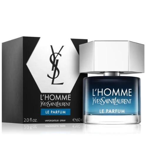 Image of Ysl L'Homme Le Parfum Eau De Parfum