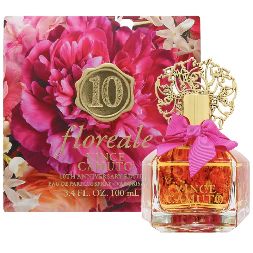 Image of Vince Camuto Floreale Eau De Parfum