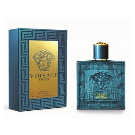 Image of Versace Eros Parfum