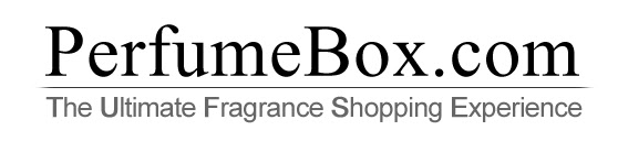 The Perfume Box