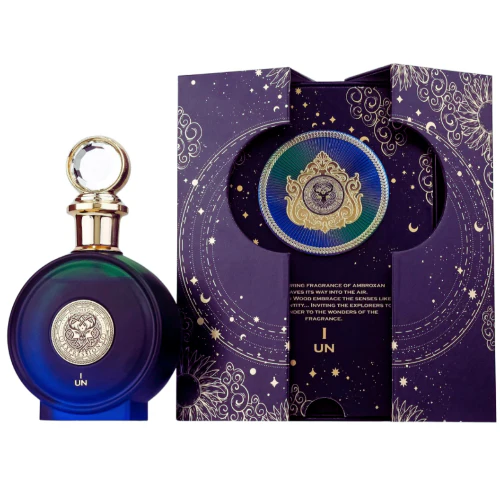 Image of Paris Corner North Stag Expressions 1 Un Eau De Parfum