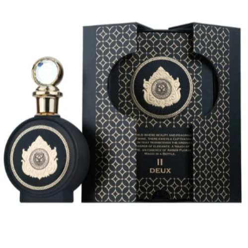 Image of Paris Corner North Stag Expressions 2 Deux Eau De Parfum