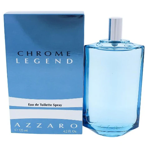 Image of Chrome Legend Eau De Toilette