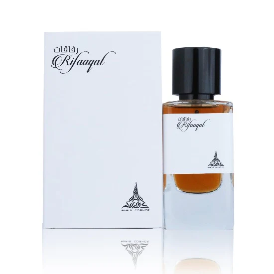 Image of Paris Corner Emir Rifaaqat Eau De Parfum