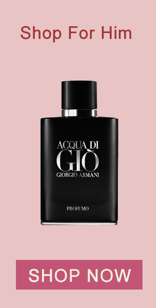 Men's Fragrances