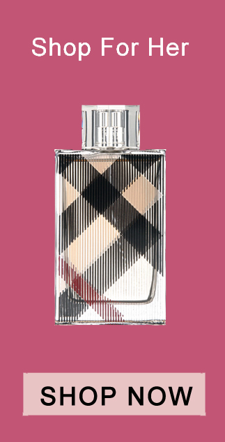 Women's Fragrances