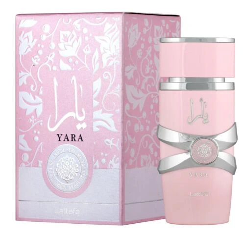 Image of Lattafa Yara Eau De Parfum