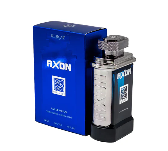 Image of Dumont Axon Ultimate Eau De Parfum