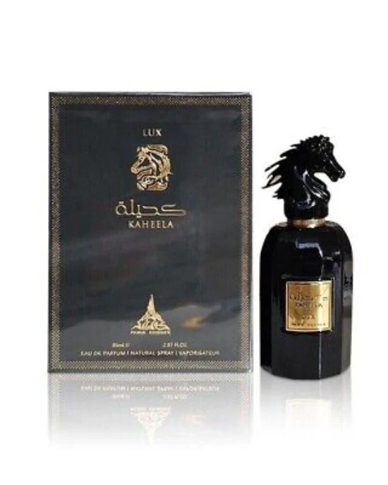 Image of Paris Corner Kaheela Lux Eau De Parfum