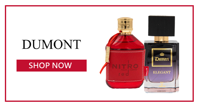 Dumont Fragrance