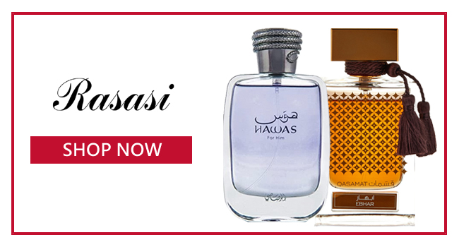 Rasasi Fragrance