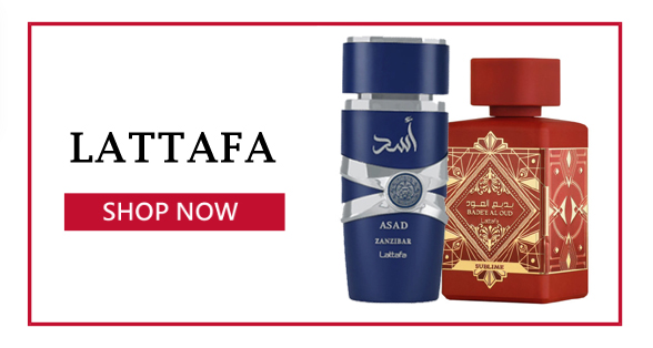 Lattafa Fragrances