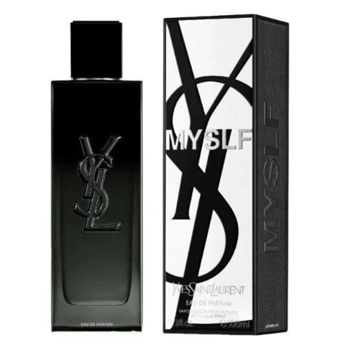 Image of Yves Saint Laurent Myslf Eau De Parfum