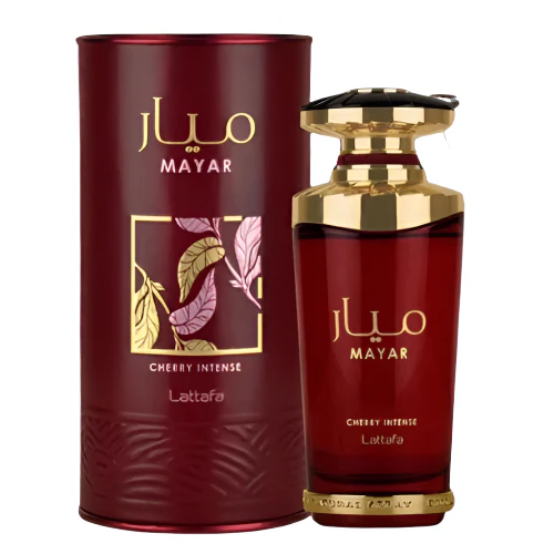 Image of Lattafa Mayar Cherry Intense Eau De Parfum