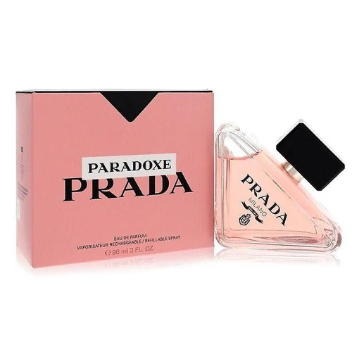 Image of Prada Paradoxe Eau De Parfum