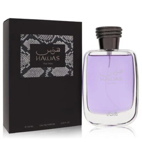 Image of Rasasi Hawas Pour Homme Eau De Parfum