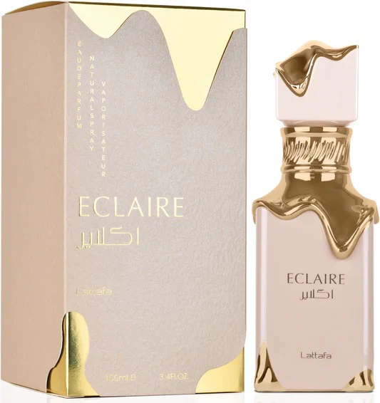 Image of Lattafa Eclaire Eau De Parfum