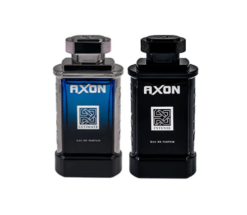Image of Dumont Axon Ultimate & Dumont Axon Intense Bundle