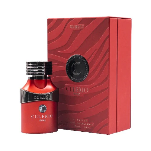 Image of Dumont Celerio Epic Eau De Parfum