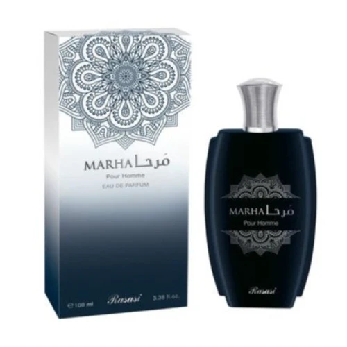 Image of Rasasi Marha Pour Homme Eau De Parfum