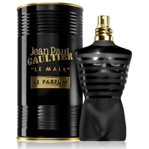 Image of Jean Paul Gaultier Le Parfum Eau De Parfum Intense