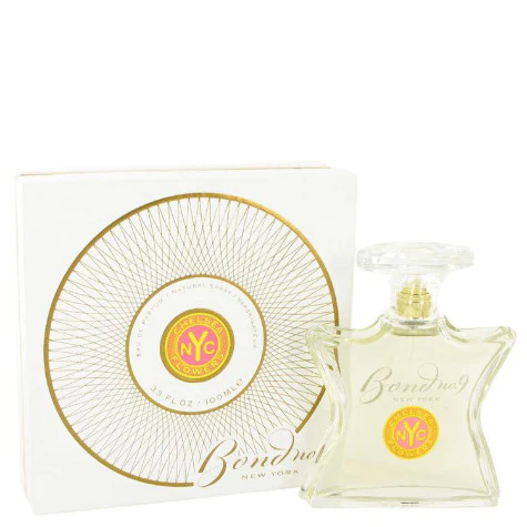 Image of Bond No. 9 Chelsea Flowers Eau De Parfum