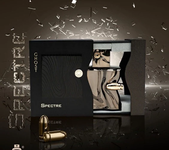 Image of Fragrance World Spectre Ghost Eau De Parfum