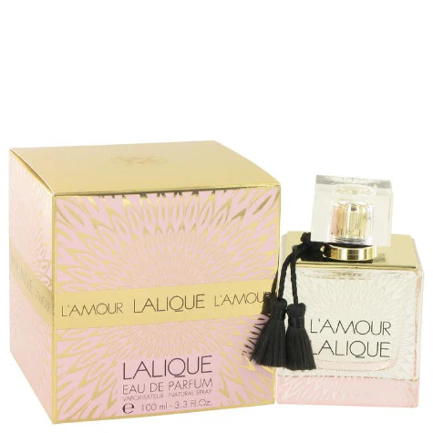 Image of L'Amour Lalique Eau De Parfum