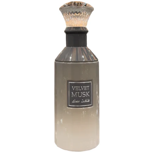 Image of Lattafa Velvet Musk Eau De Parfum