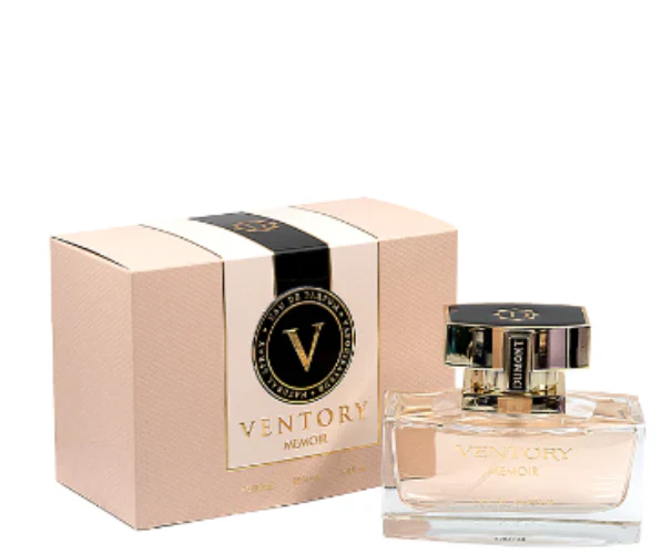 Image of Dumont Ventory Memoir Eau De Parfum