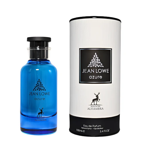 Image of Maison Alhambra Jean Lowe Azure Eau De Parfum