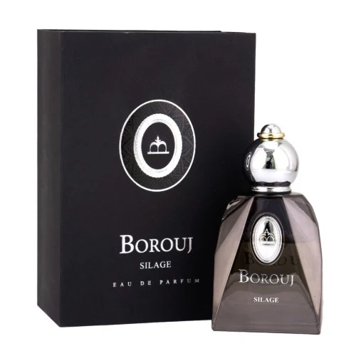 Image of Dumont Borouj Silage Eau De Parfum (Kilian Angels Share Twist)