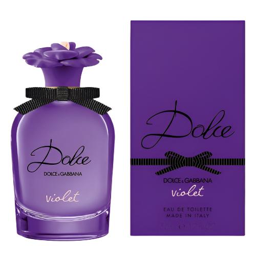 Image of Dolce Violet Eau De Toilette