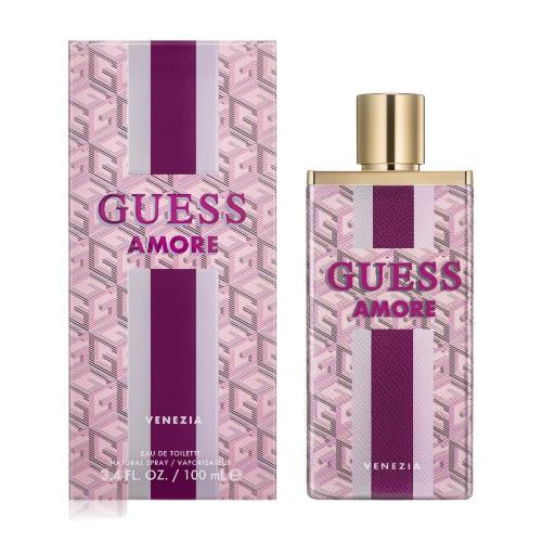 Image of Guess Amore Venezia Eau De Toilette