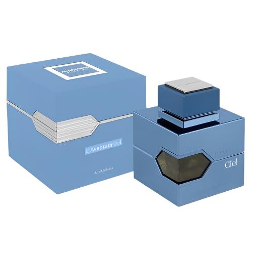 Image of Al Haramain L'Aventure Ciel Extrait De Parfum