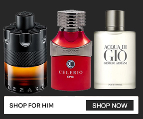 SHOP FOR HIM