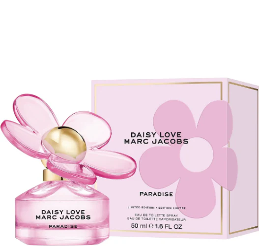 Image of Marc Jacobs Daisy Love Paradise Eau De Parfum