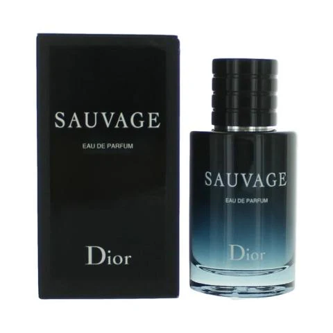 Image of Dior Sauvage Eau De Parfum