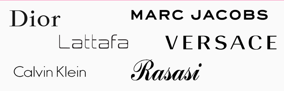 Brands Logo