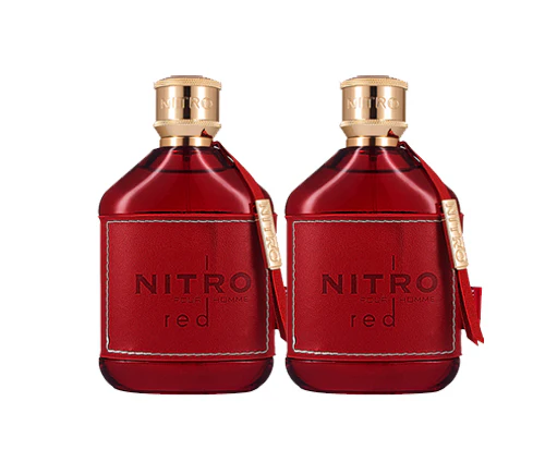 Image of Dumont Nitro Red & Dumont Nitro Red Bundle