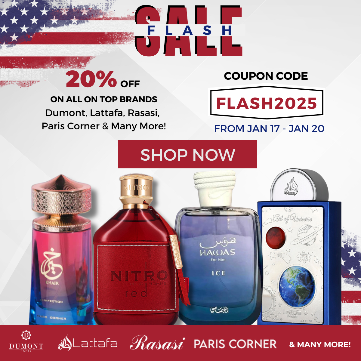 PerfumeBox.com