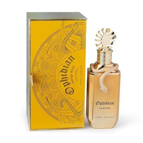 Image of Paris Corner Ophidian Mango Bliss Eau De Parfum